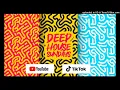 Heavy-K -Feat Samthing Soweto - Ulele(Cezwear's Letter To You)Boujee Man
