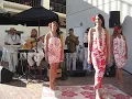 MY LITTLE GRASS SHACK - KALEO NAEA ALOHA 🌺 HAWAIIAN BAND #hawaiianmusic  #ukulele #lapsteel, #hula