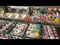 Delicious Pastries Desserts at Market Basket