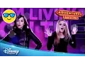 Download Lagu Adventures in Babysitting | Sing-A-Long: Theme Tune | Official Disney Channel UK