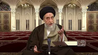  لا إله إلا أنت سبحانك إني كنت من الظالمين  لدفع الغم  السيد صباح شبر دندنها