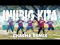Download Lagu INIIBIG KITA ( CHACHA TIKTOK REMIX ) DJ John Gallos l Zumba Dance Fitness | BMD CREW