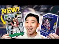 Lagu OPENING 2 OP-14 BOOSTER BOXES | INSANE AZURE SEAS SEVEN PULLS!
