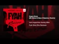 Fyah (Fire) (Dj Kone & Marc Palacios Remix)