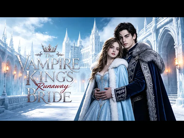 The Vampire King's Runaway Bride