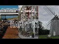 TRAVEL GUIDE TO EAST HAMPTON NY