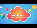 Children's Music — Happy Summer Music (Instrumental Music For Kids)