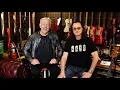Lagu Geddy Lee and Alex Lifeson of RUSH Thank Fans and Announce New Cities for the Fifty Something Tour