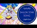 Download Lagu 【KAiARI】 Sailor Star Song -English Cover-【歌ってみた】 (Sailor Stars)