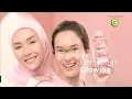 IKLAN GARNIER MICELLAR ROSE WATER • 15s (2021)