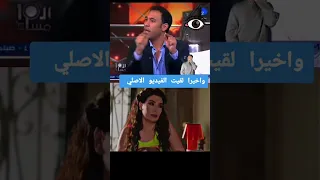 عمرو مصطفى  في رمضان  في رمضان دندنها