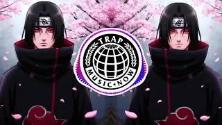NARUTO SADNESS AND SORROW (OFFICIAL TRAP REMIX) - TH3 DARP