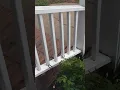 Rainhandler system at work