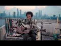Lesung Pipi - Raim Laode ( Senja Rooftop Jakarta )
