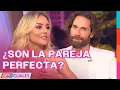 Angelique Boyer and Sebastian Rulli The Secret Formula to Their Success Working Together Desig