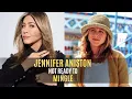 Friends star Jennifer Aniston single but not ready to mingle SpotboyE