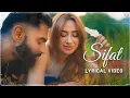 Lagu Sifat (Lyrical Video): PARMISH VERMA Ft. Mahira Sharma