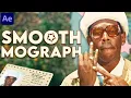 Learn Mograph Edits Step-by-Step - Full AE Guide