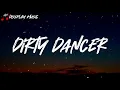 Download Lagu Enrique Iglesias \u0026 Usher , Lil Wayne - Dirty Dancer (lyrics)
