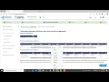 Target population estimation Notifications and case type splits