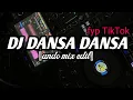 Download Lagu Special Akhir Tahun Danza Danza  Ando Mix Edit 2024
