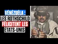 Lagu VÉNÉZUÉLA : Les ROTHSCHILD FÉLICITENT TRUMP d'avoir ARRÊTÉ NICOLAS MADURO