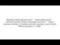 LINQ Interview Questions and Answers Beginner to Advanced