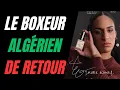 Algerian boxer Imane Khélif has makeup to sell.