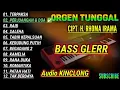 Lagu DANGDUT ORGEN TUNGGAL RHOMA IRAMA FULL ALBUM