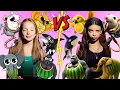 Download Lagu Italian Brainrot Original VS Sprunki Version - Sigma Boy (Battle Cover) | PART 5