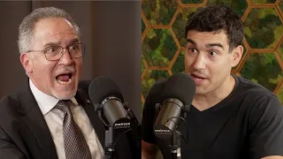 INTENSE Israel-Palestine Debate with Miko Peled