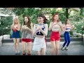 Download Lagu Red Velvet - Red Flavor (Easy Lyrics)
