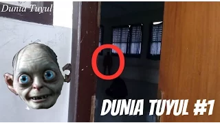 Download Dunia Tuyul! #Part1 | Mencred Production MP3