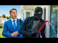 I Spent 24 Hours With Real Criminals