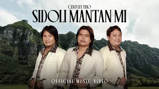 sidoli mantan mi century trio vol 6
