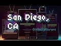 SAN DIEGO San Diego City s Wiki Synthwave
