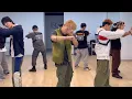 Download Lagu 에이티즈(ATEEZ) - Outlaw - BBT choreo