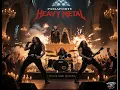 Metal Kings and Queens Playlist