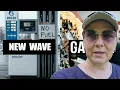 A New Wave of Gasoline Crisis in Moscow Shopping for Our Garage