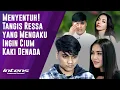 Lagu Pecah Tangis Ressa Sebut Ingin Cium Kaki Denada