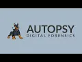 Autopsy - Exif Metadata