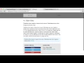 Sending Responsive Emails
