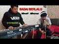 Download Lagu Badai Berlalu-Dedi Dores (Cover) with Babeh
