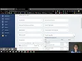 How to Navigate Around Aeries Dashboard ContinuedPart 3