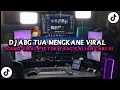 Download Lagu DJ ABG TUA TINGKAHMU SEMAKIN GILA BOOTLEG MENGKANE VIRAL TIK TOK 2025!!