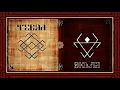 Download Lagu Tebra - Tmina (Original Mix) [Ritual Records]