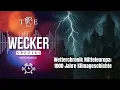 Download Lagu Wetterchronik Mitteleuropa: 1000 Jahre Klimageschichte - Teil 2 - TE Wecker am 13 07 2025