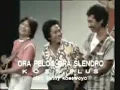 Download Lagu Koes Bersaudara - Ora Pelog Ora Slendro (Original Clip)