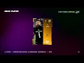 Madden 23 MUT 87 Overall TOTW