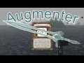Ironsing s New Weapon Is INSANE Augmenter Deepwoken Ganking